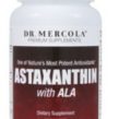 Astaxanthin